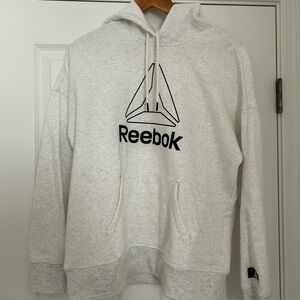 Reebok Women’s hoodie